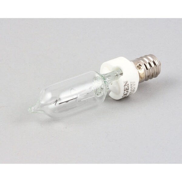 120 Volt Xenon Clear Lamp-50W